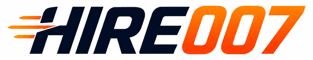 hire007.com